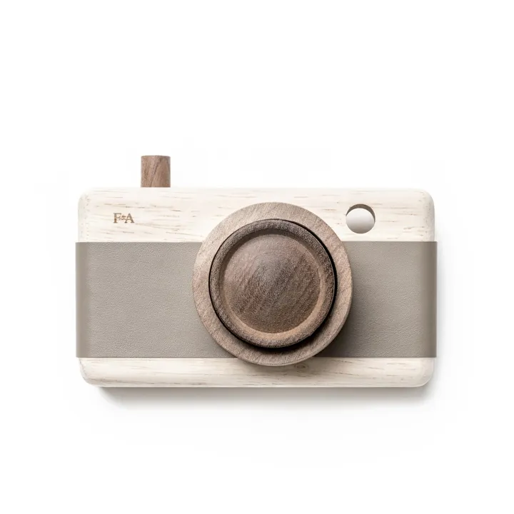 Wooden Camera- Product image n°2