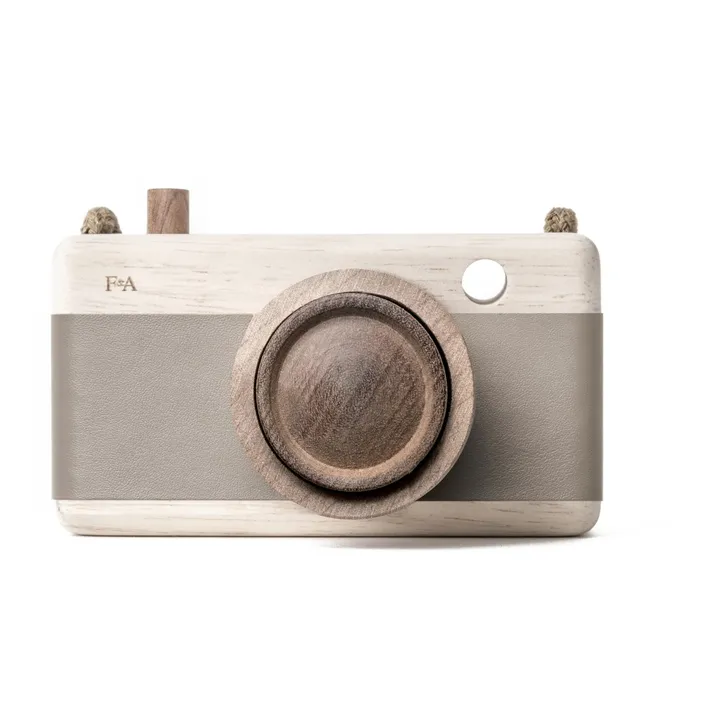 Wooden Camera- Product image n°3