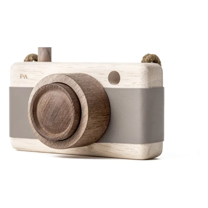 Wooden Camera- Product image n°4