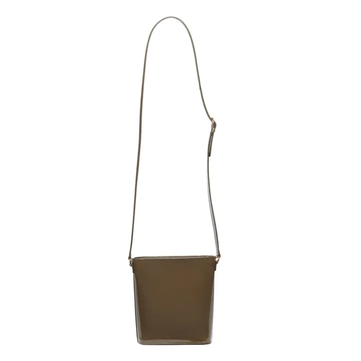 Tasche Nellie  | Khaki- Produktbild Nr. 0