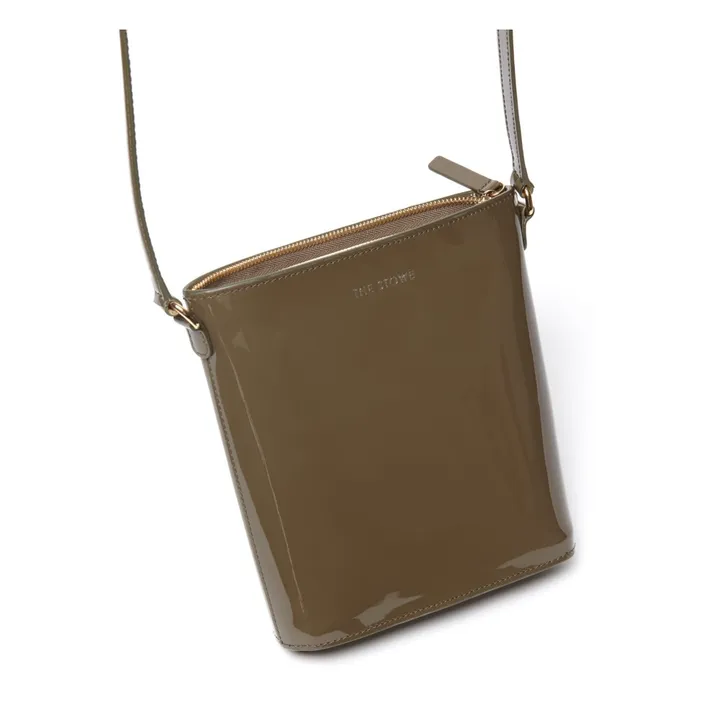 Tasche Nellie  | Khaki- Produktbild Nr. 3