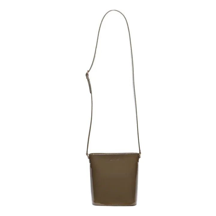Tasche Nellie  | Khaki- Produktbild Nr. 4