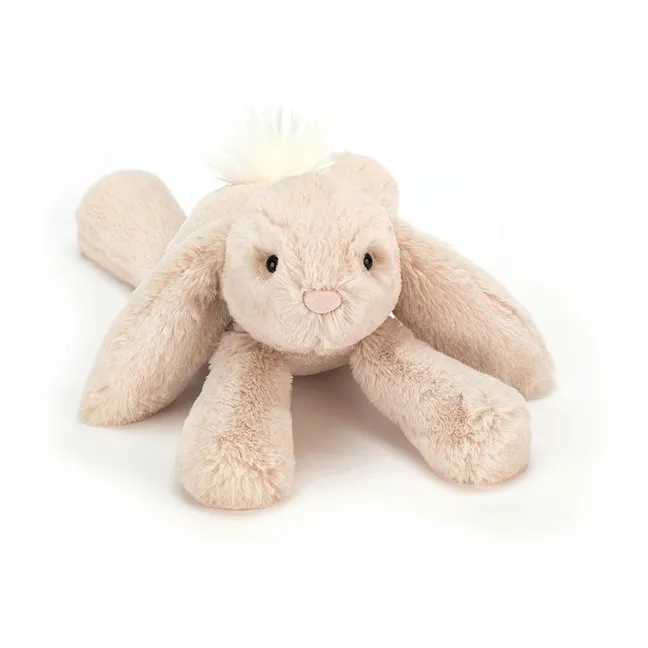 Peluche Lapin Smudge