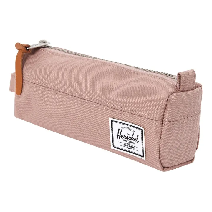Settlement Pencil Case | Powder pink- Product image n°1