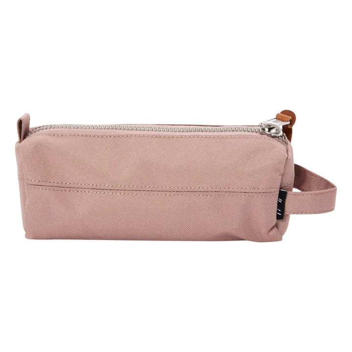 Settlement Pencil Case | Powder pink- Product image n°2