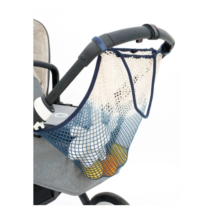Sac filet pour poussette- Image produit n°0