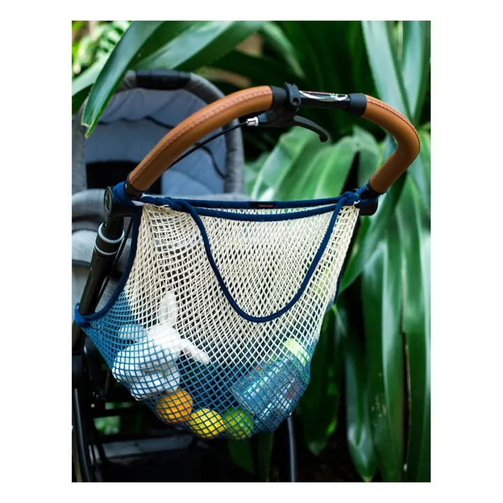 Sac filet pour poussette- Image produit n°1