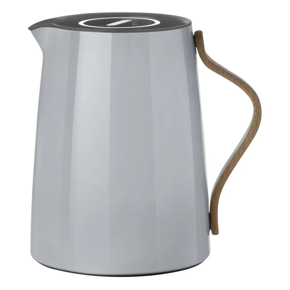 Stelton Grey Emma Tea Brewer 1L