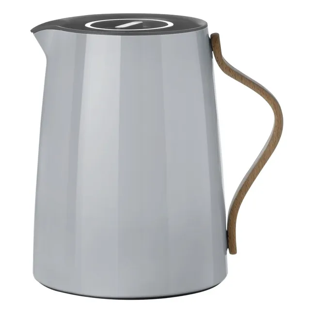Emma Tea Brewer 1L | Grey