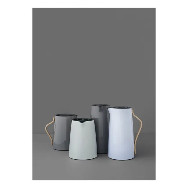 Emma Tea Brewer 1L | Grey