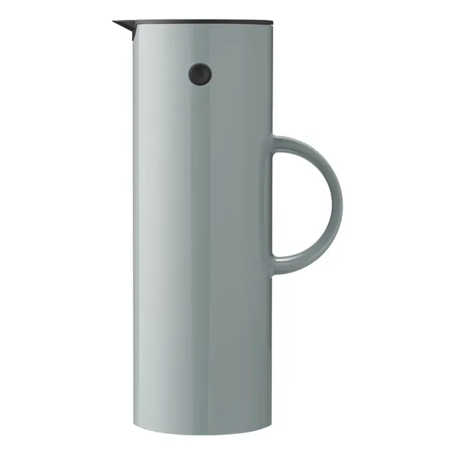 Isothermal Jug 1L | Almond green