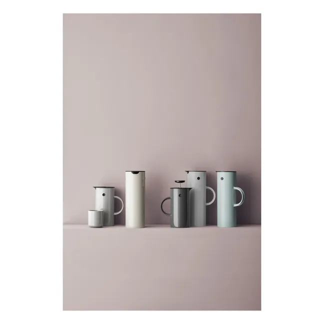 Isothermal Jug 1L | Almond green