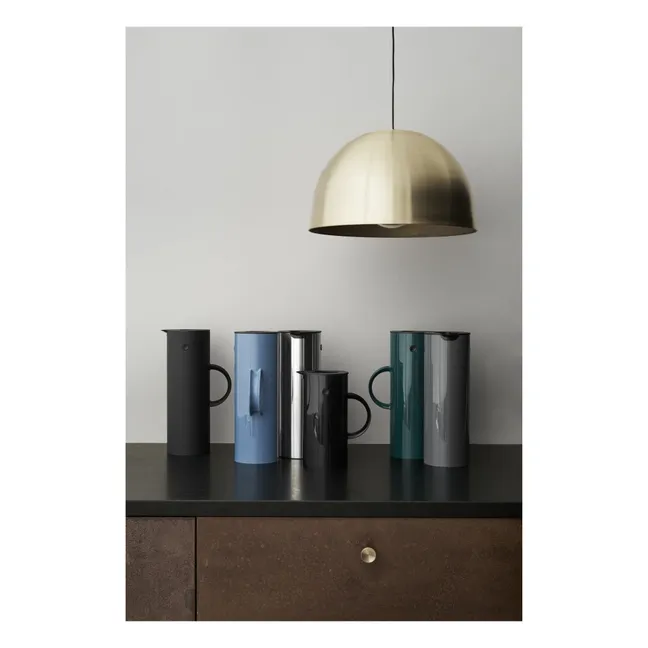 Isothermal Jug 1L | Matt black