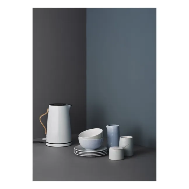 Emma Electric Kettle 1,2L | Light Blue