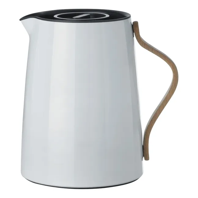 Emma Tea Brewer 1L | Light Blue