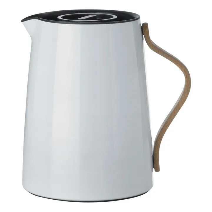 Emma Tea Brewer 1L | Light Blue- Product image n°0