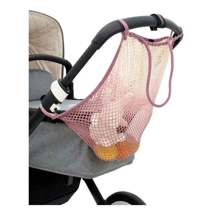 Sac filet pour poussette- Image produit n°0