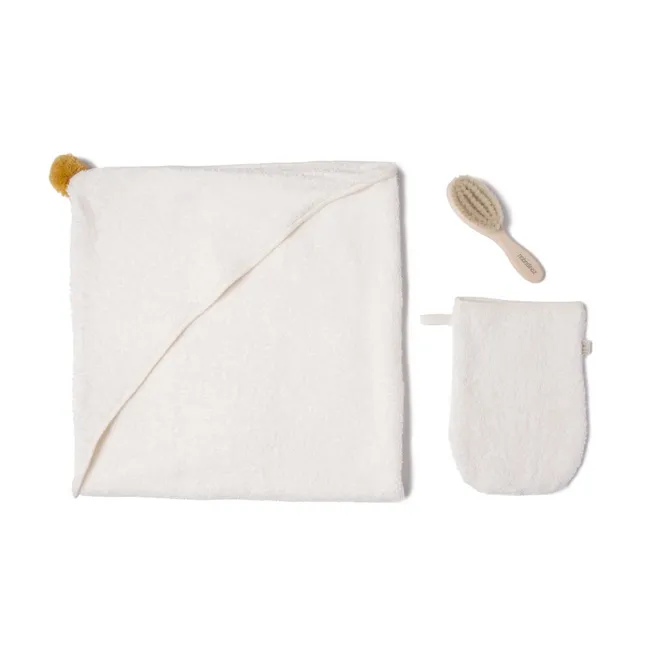 Accesorios de baño So Cute - Set de 3