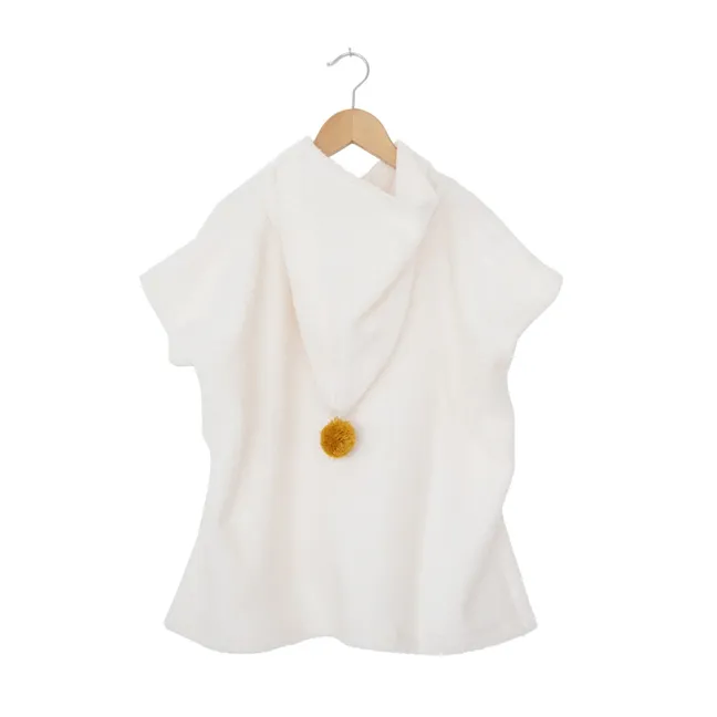 So Cute bath poncho