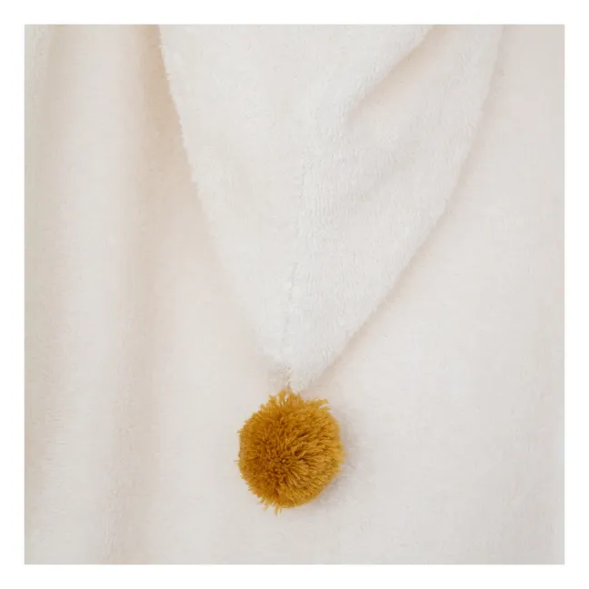 So Cute bath poncho