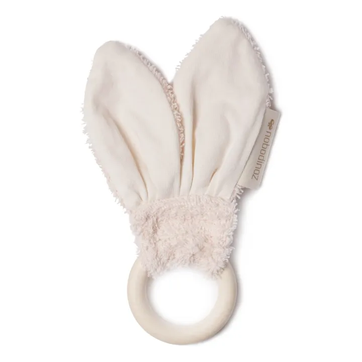 Beissring Bunny | Rosa- Produktbild Nr. 0