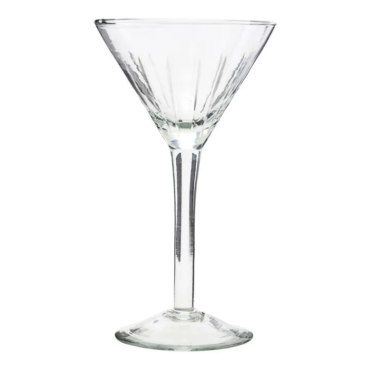 Cocktail Glass  | Transparent- Product image n°0