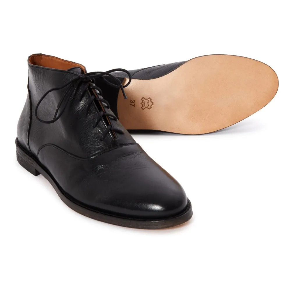 Richelieu montante shop