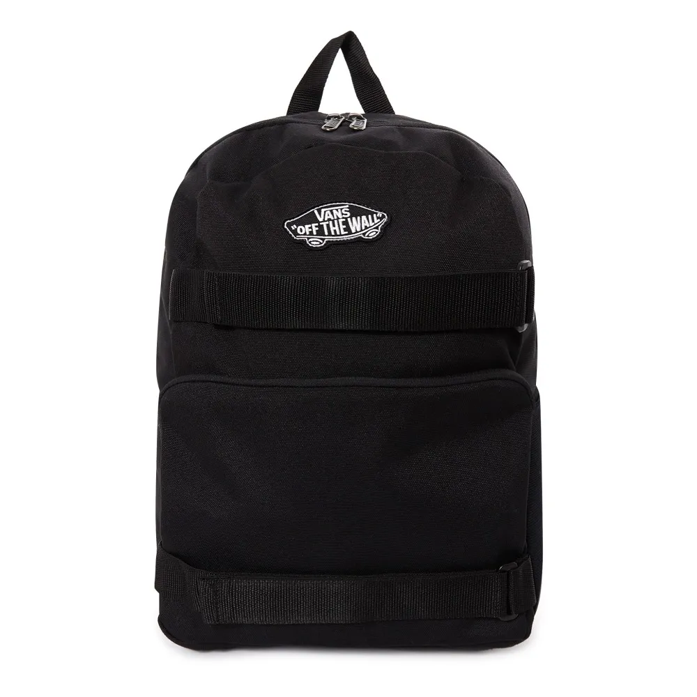Sac à dos Skatepack | Noir- Image produit n°0