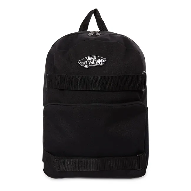 Skatepack Backpack  | Black