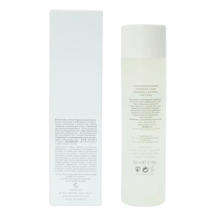 Soothing Lotion - 200 ml- Product image n°4