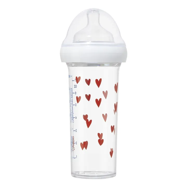 Hearts by Soledad Baby's Bottle - Product image n°0