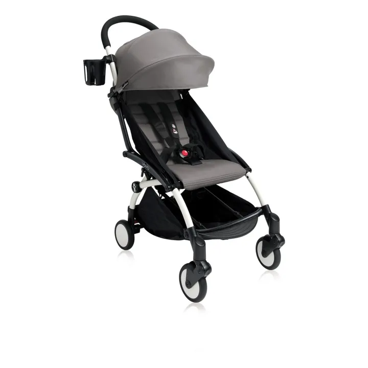 Portavasos | Negro- Imagen del producto n°1