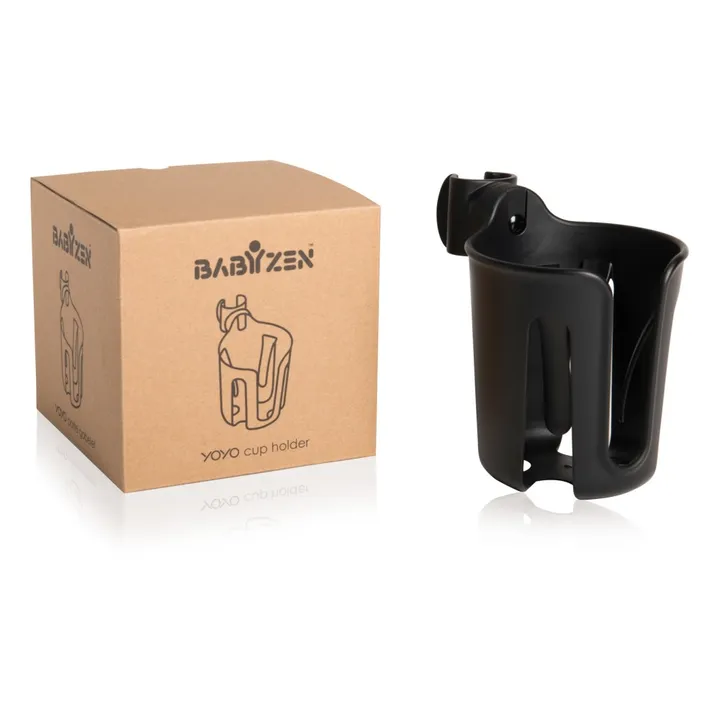 Portavasos | Negro- Imagen del producto n°2