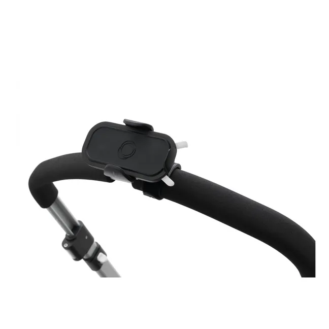 Supporto smartphone  | Nero