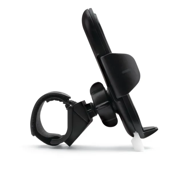 Supporto smartphone  | Nero