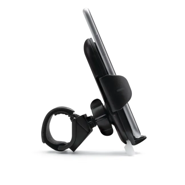 Supporto smartphone  | Nero