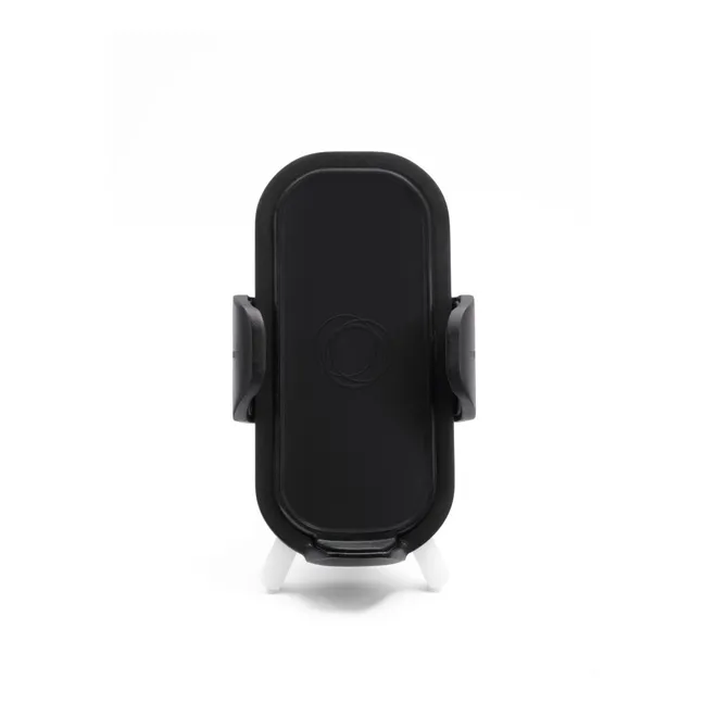 Supporto smartphone  | Nero