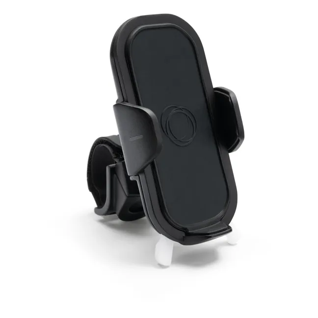 Supporto smartphone  | Nero