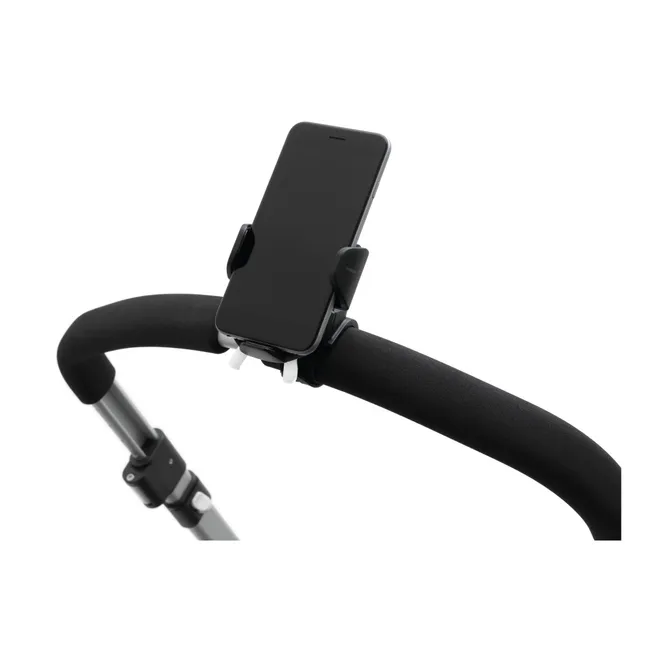 Supporto smartphone  | Nero