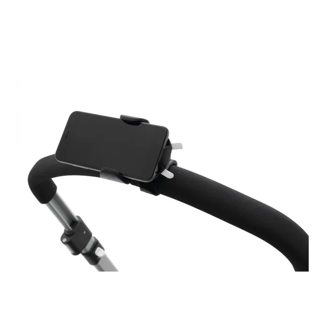 Supporto smartphone  | Nero