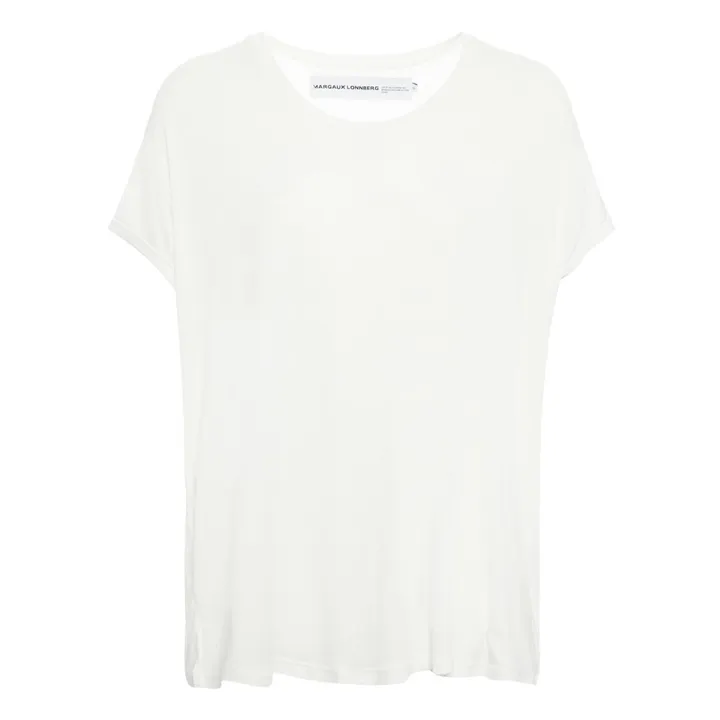 Camiseta Marlow | Blanco- Imagen del producto n°0