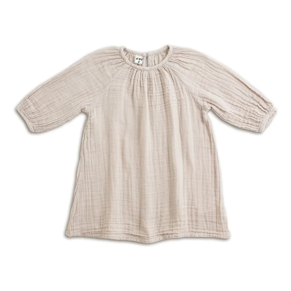 Numero 74 Powder S018 Nina Dress