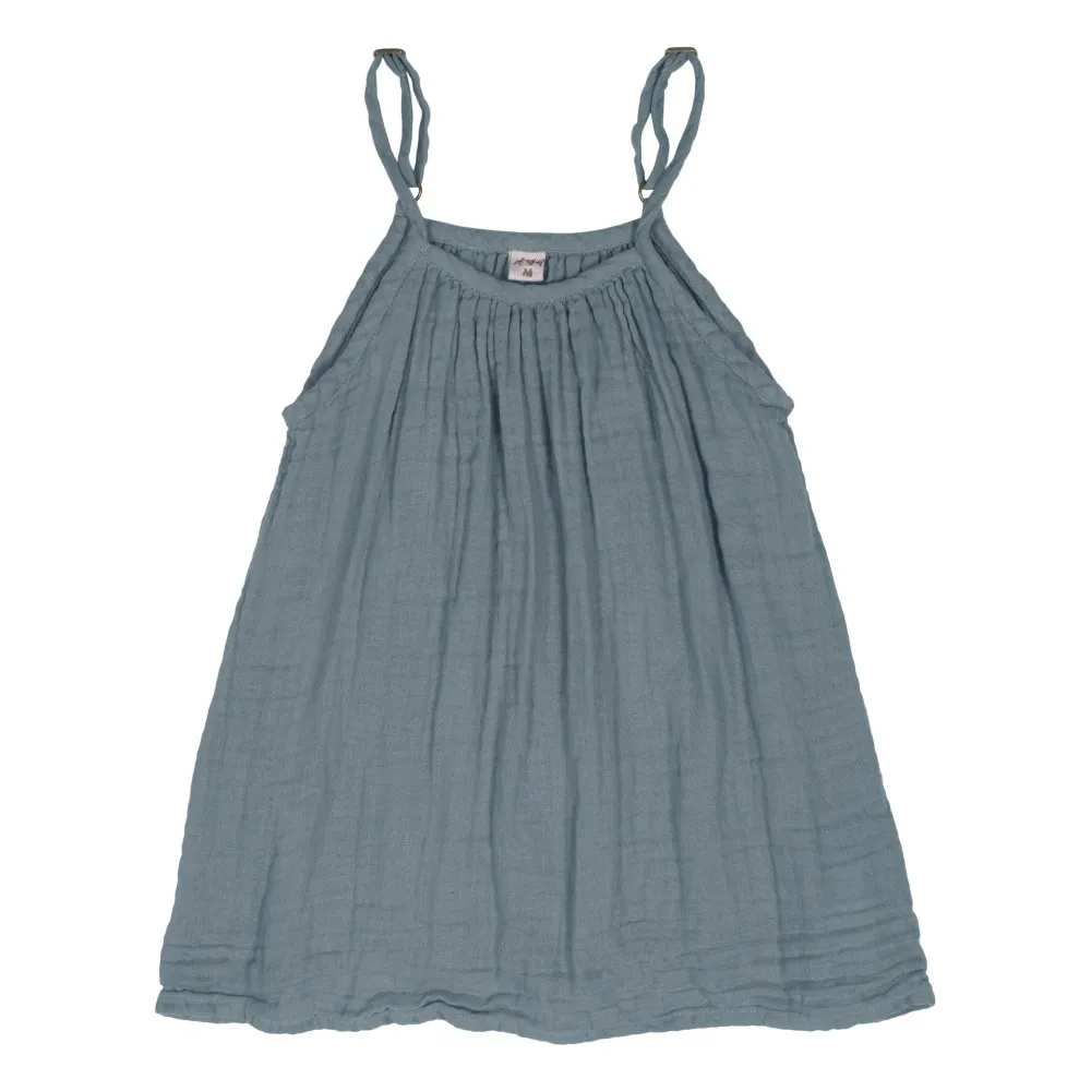 Numero 74 - Robe Coton Bio Mia (Numero 74) - Couverture