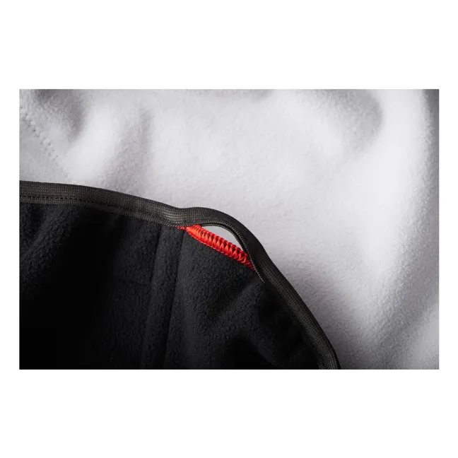 Capa para Porta-bebés | Negro