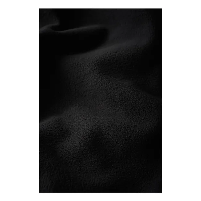 Capa para Porta-bebés | Negro