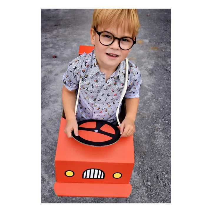Miffy Car - Product image n°2