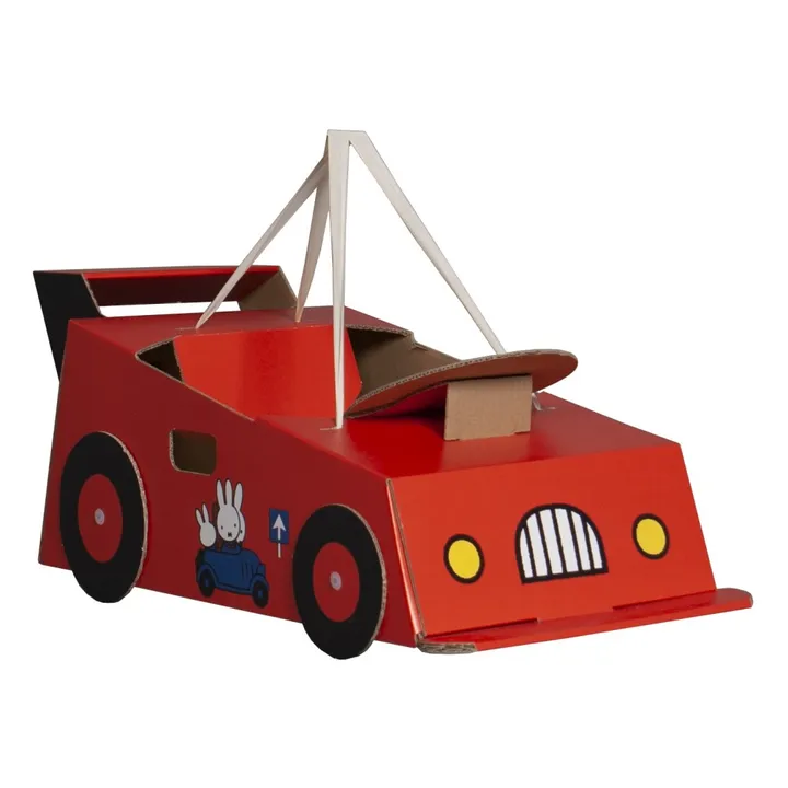 Miffy Car - Product image n°0