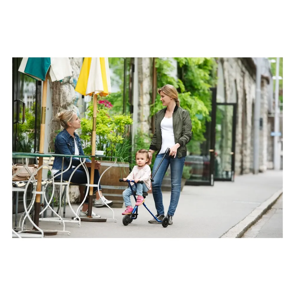 Micro Mobility Micro Trike Safety Belt Micro Micro Trike Deluxe