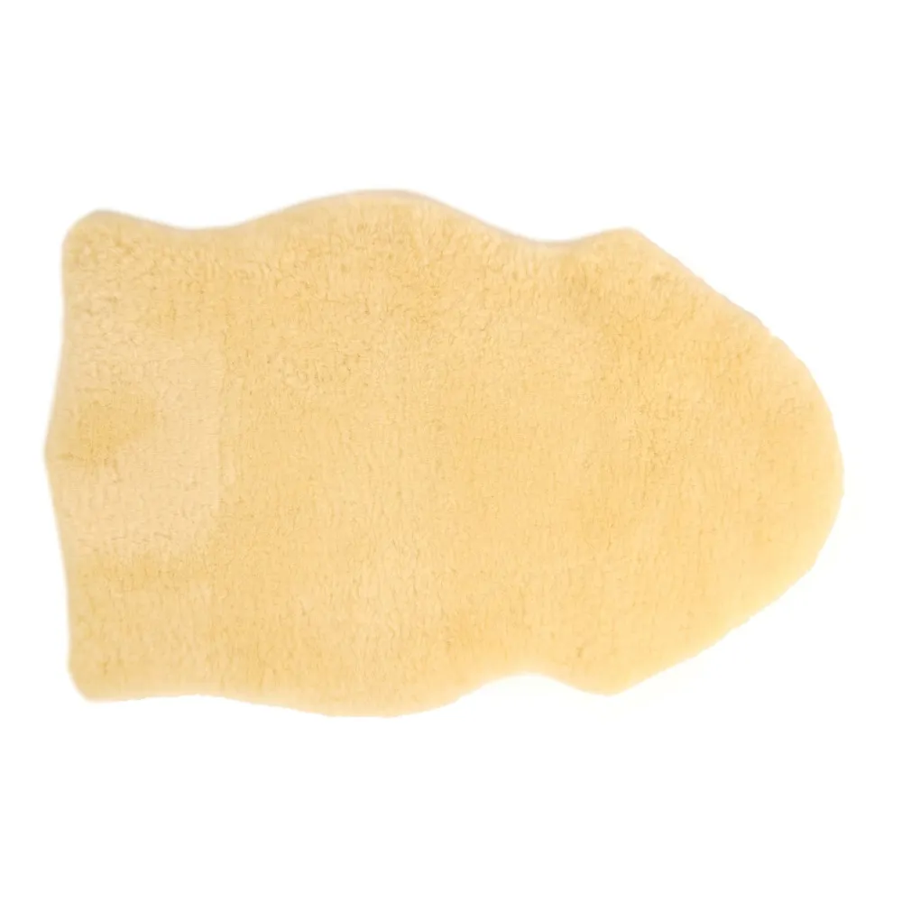 Kaiser Natural Sheepskin