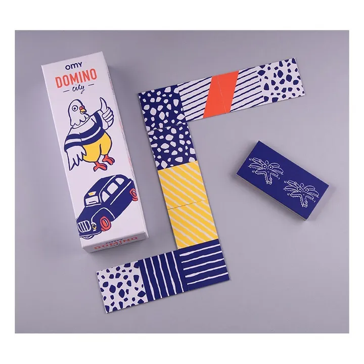 Domino - Product image n°2
